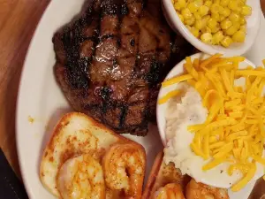 Texas Roadhouse