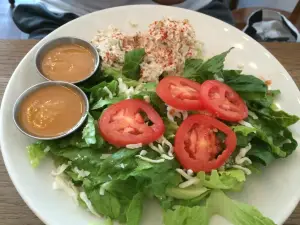 Pauley's