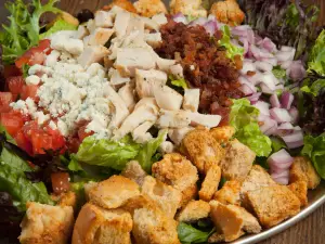 Caruso's Sandwiches and Artisan Pizza