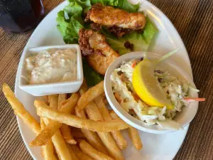 Rooster Run Cafe