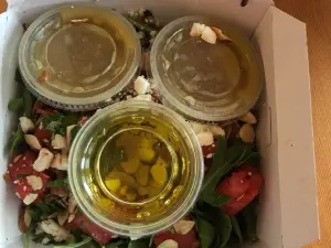 Panera Bread