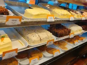 Sweet Jill's Bakery