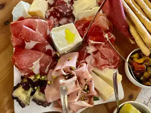 Il Buongustaio
