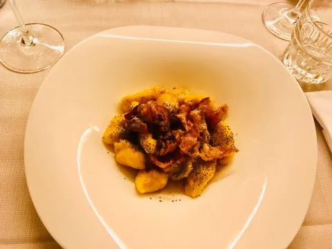 Ai Vicoli
