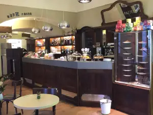 Caffetteria Mazzetti