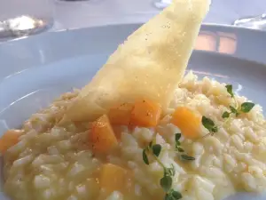 I Calanchi