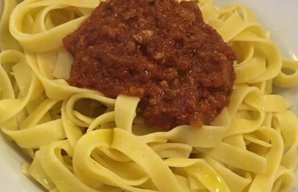 Trattoria Alla Pineta