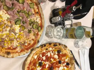 Pizzeria da Rosalba