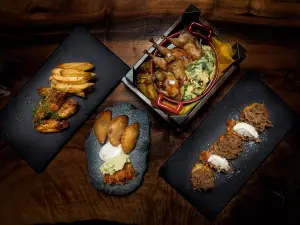 Pio Gastro Bar & Bistro