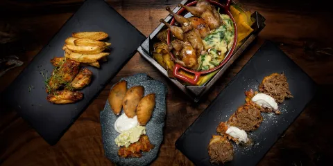 Pio Gastro Bar & Bistro