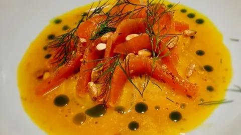 Ballenberger - Restaurant in 圖林根州