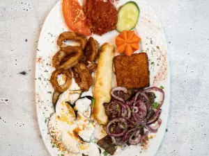 Restaurant Efes