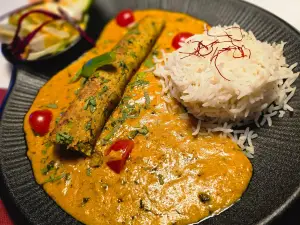 Namaskar