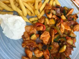 Bilo Restaurant & Bar