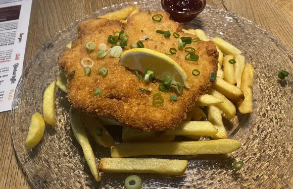 Cafe - Restaurant Denkbar