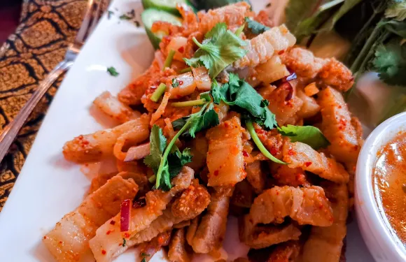 Chang Puak Restaurant
