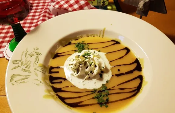 S´Wirtshaus im Weinbauer