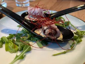 Redona - Restaurant & Bar