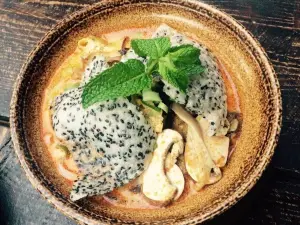Sora - Vietnamese Vegan Cuisine