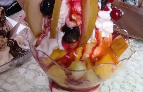 Il Gelato Italiano