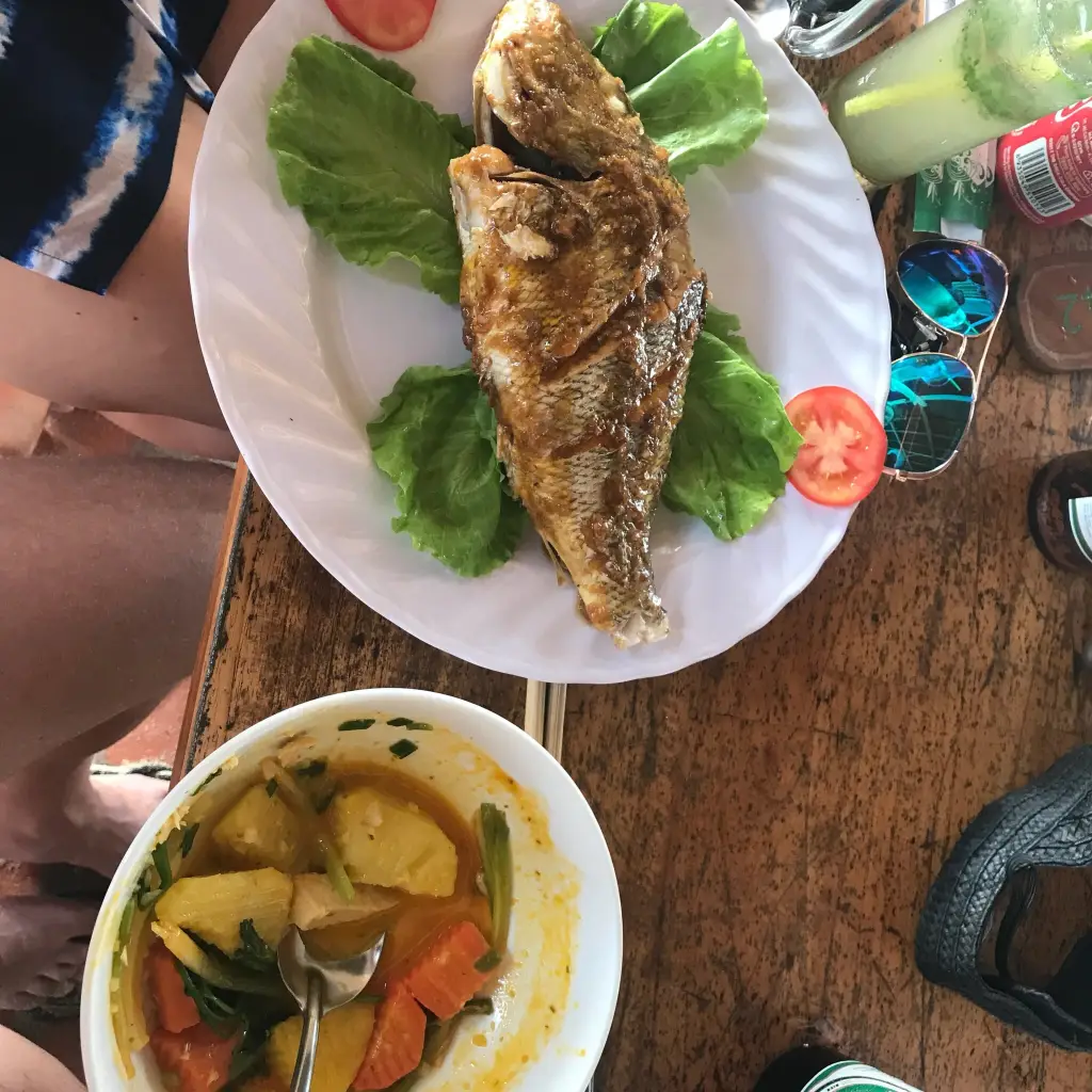 Nhat Lan Restaurant