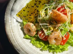 Chef' Table