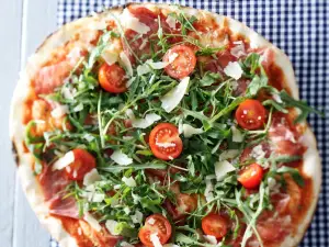 De Pizzabakkers Nijmegen
