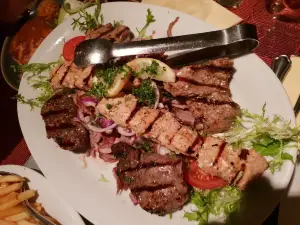 Sirtaki 🇬🇷