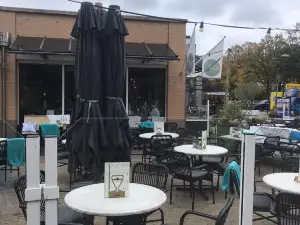 Brasserie Veldt