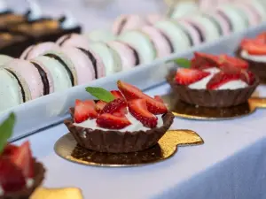 Sucrerie Cafe