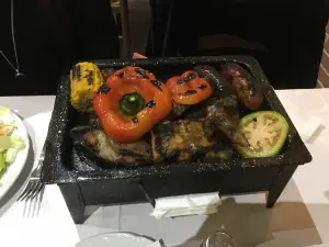 El Rebenque