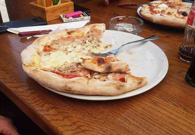 Bistro Kaktus (, Velika Gorica) - Restaurant Reviews, Menu & Contact |  Trip.com
