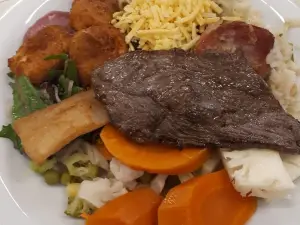 Restaurante Botafogo