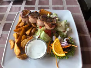 Aurora Restaurant