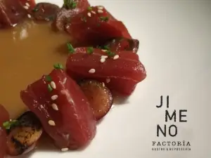 Jimeno Factoría