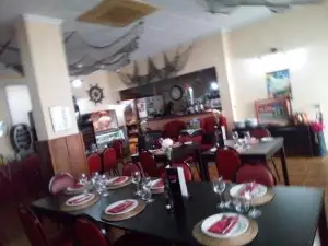 Restaurant Mestral