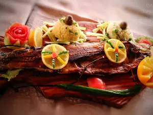 Restaurant Damar
