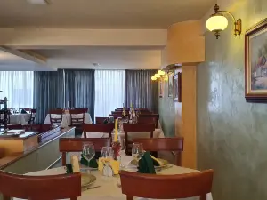 Restaurant Budapesta