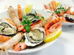 Miami Can Pons restaurant