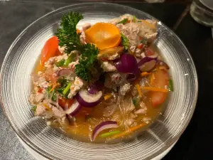 Eurasia Thai Restaurant