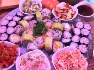 Taka Sushi