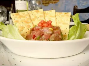 El Molino Pub & Grill