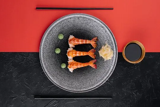 Fuji Sushi