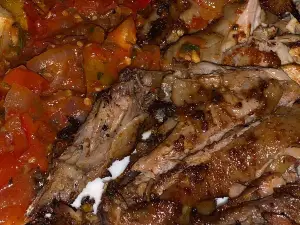 Metrocafe & Grill