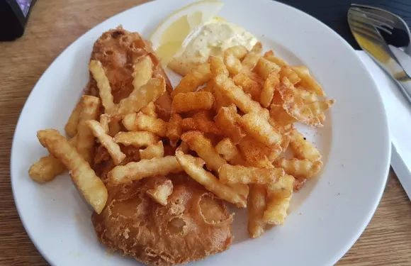 Coop Obs Cafe