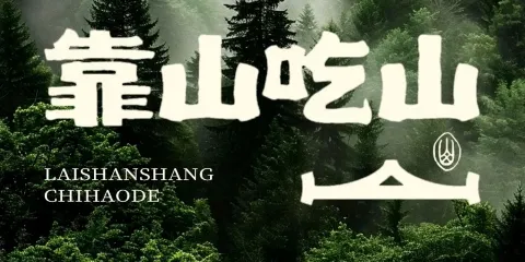靠山吃山-山西菜館