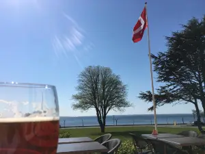 Restaurant Udsigten