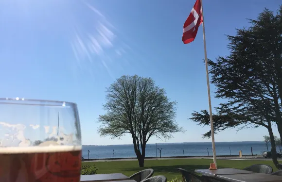 Restaurant Udsigten