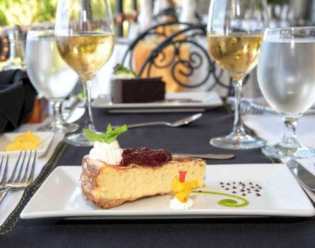 Anfiteatro Bar restaurant