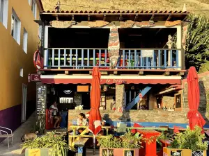 BAR DA PEDRA